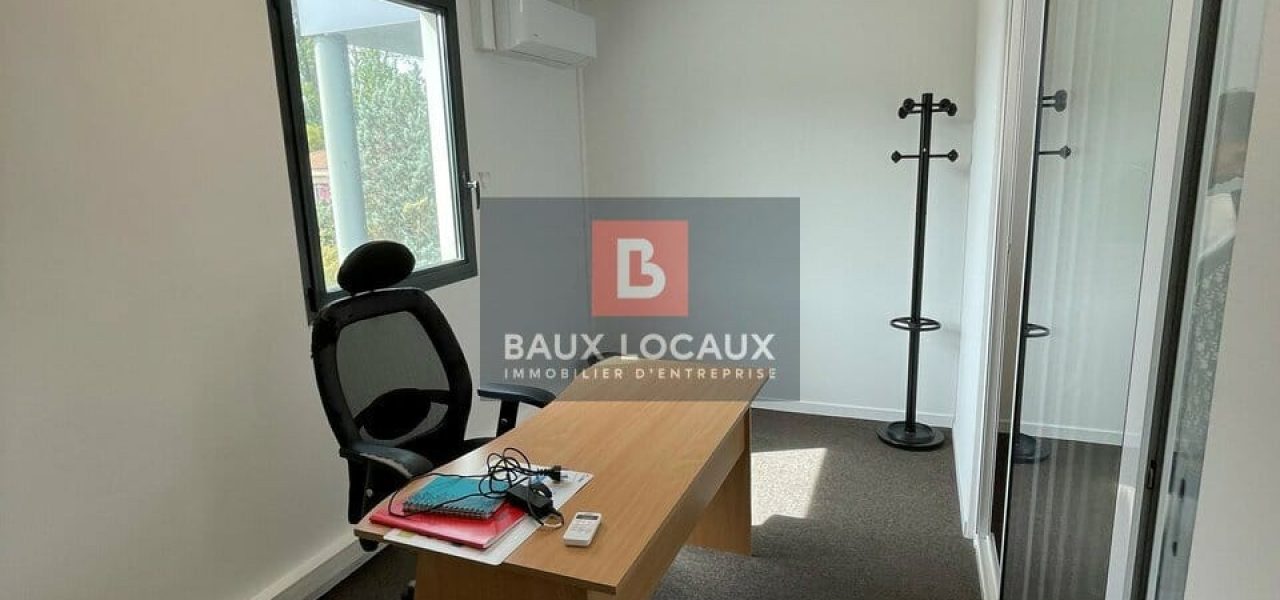 Bureaux à vendre à Entraigues Sur La Sorgue de 123 m² — photo 5