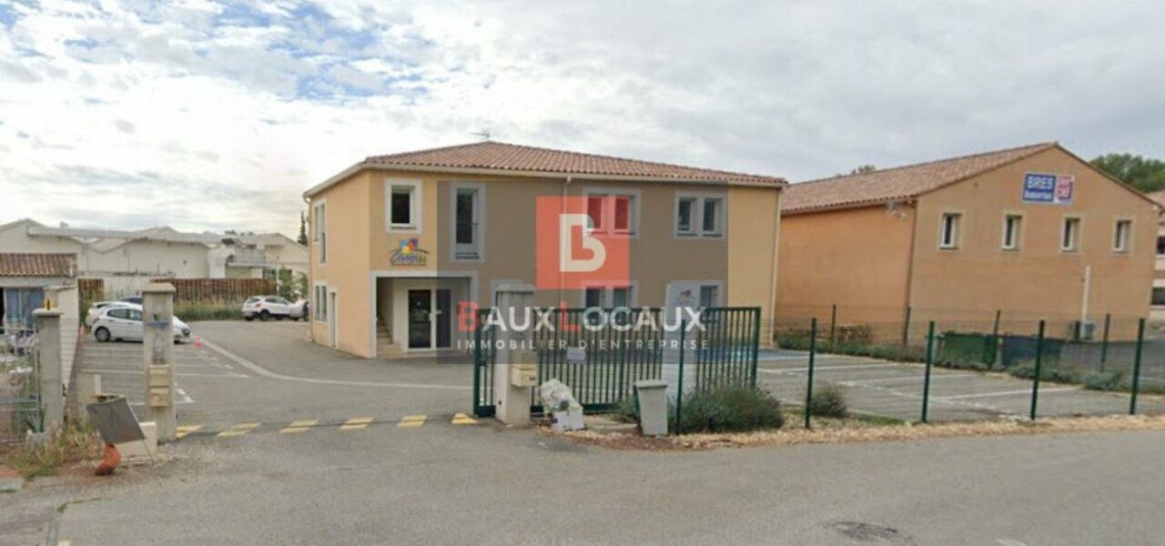 Bureaux à louer à Monteux de 250 m²