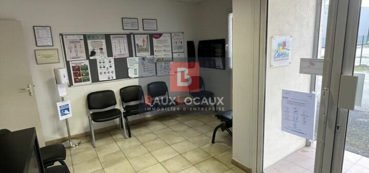 Bureaux à louer à Monteux de 250 m² — photo 6