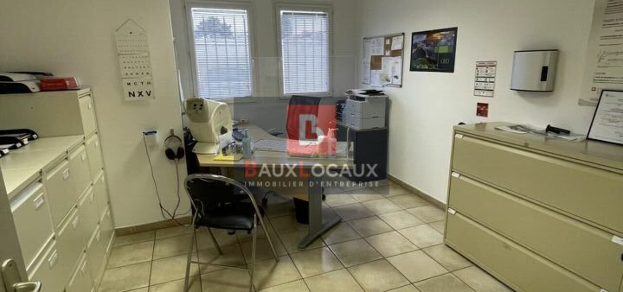 Bureaux à louer à Monteux de 250 m² — photo 7