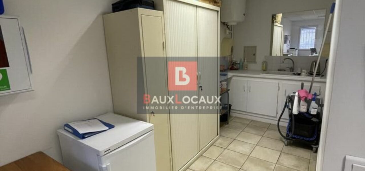 Bureaux à louer à Monteux de 250 m² — photo 8