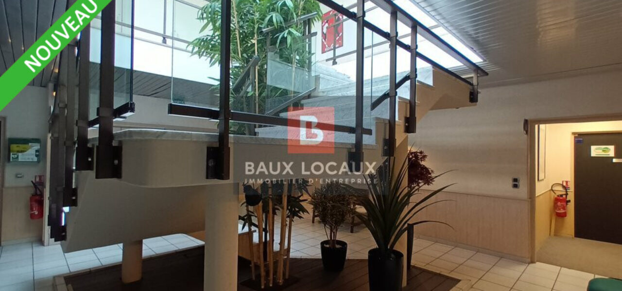 Bureaux à louer à Orange de 75 m²