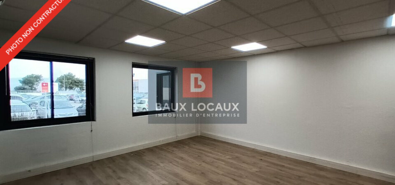 Bureaux à louer à Orange de 75 m² — photo 4