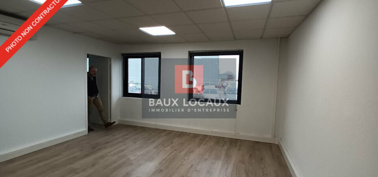Bureaux à louer à Orange de 75 m² — photo 3