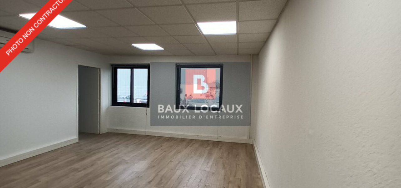 Bureaux à louer à Orange de 75 m² — photo 5