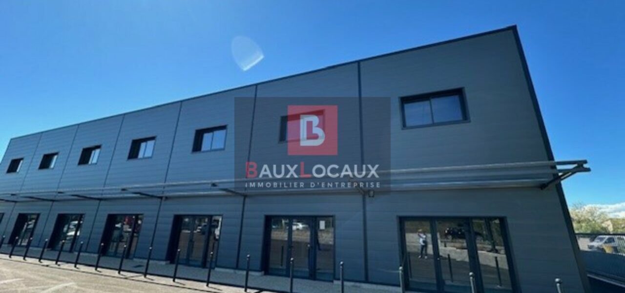 Bureaux à louer à Vedene de 255 m² — photo 2