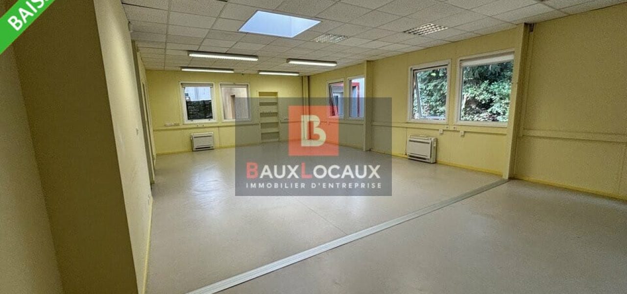 Bureaux à vendre à Avignon de 484 m² — photo 4