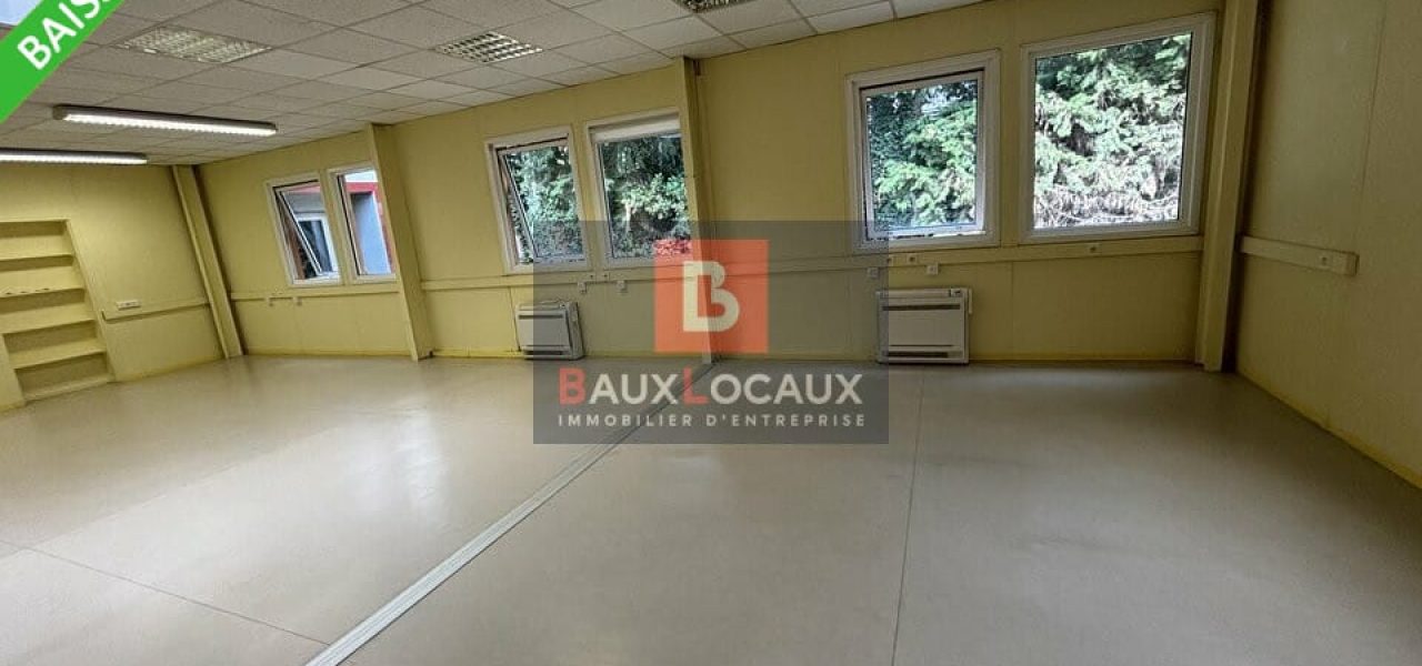 Bureaux à vendre à Avignon de 484 m² — photo 3