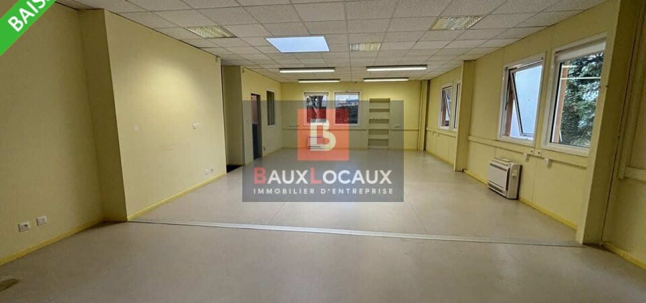 Bureaux à vendre à Avignon de 484 m² — photo 5