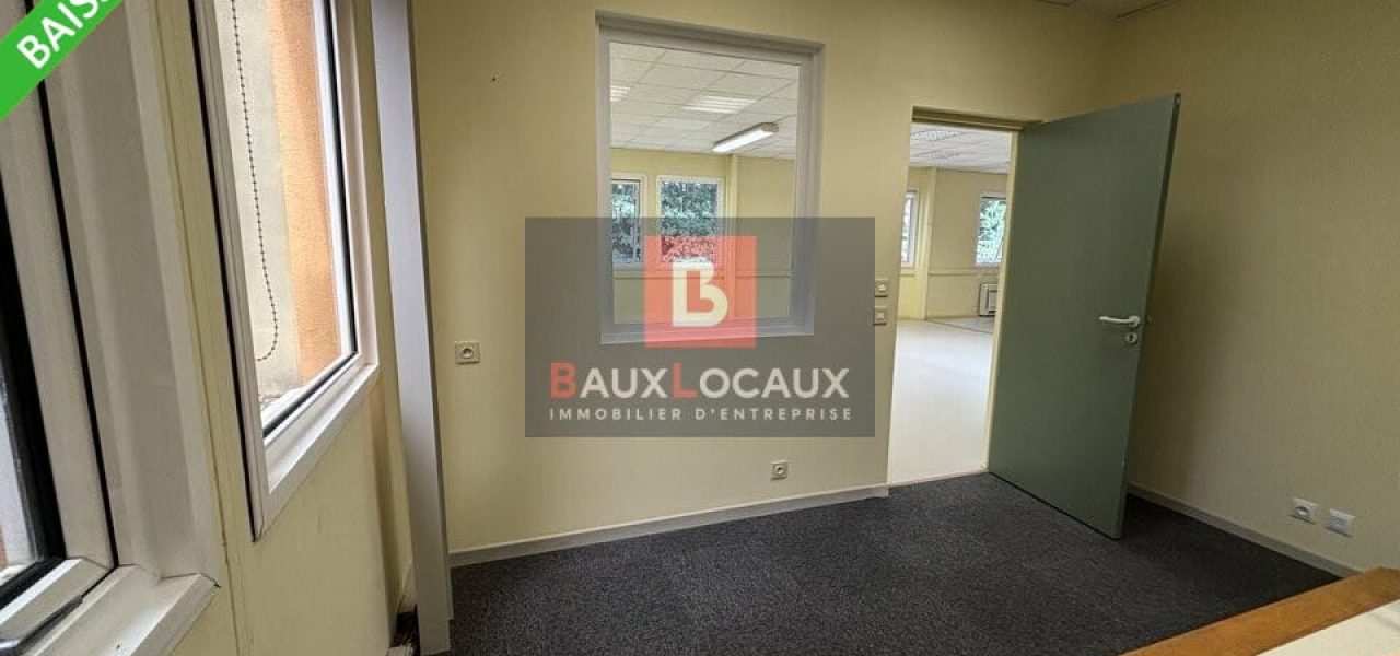 Bureaux à vendre à Avignon de 484 m² — photo 10