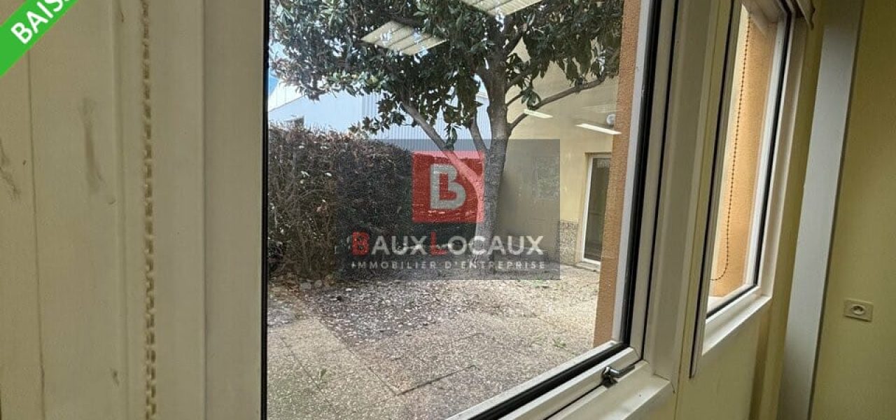 Bureaux à vendre à Avignon de 484 m² — photo 11