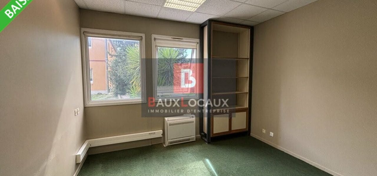 Bureaux à vendre à Avignon de 484 m² — photo 6