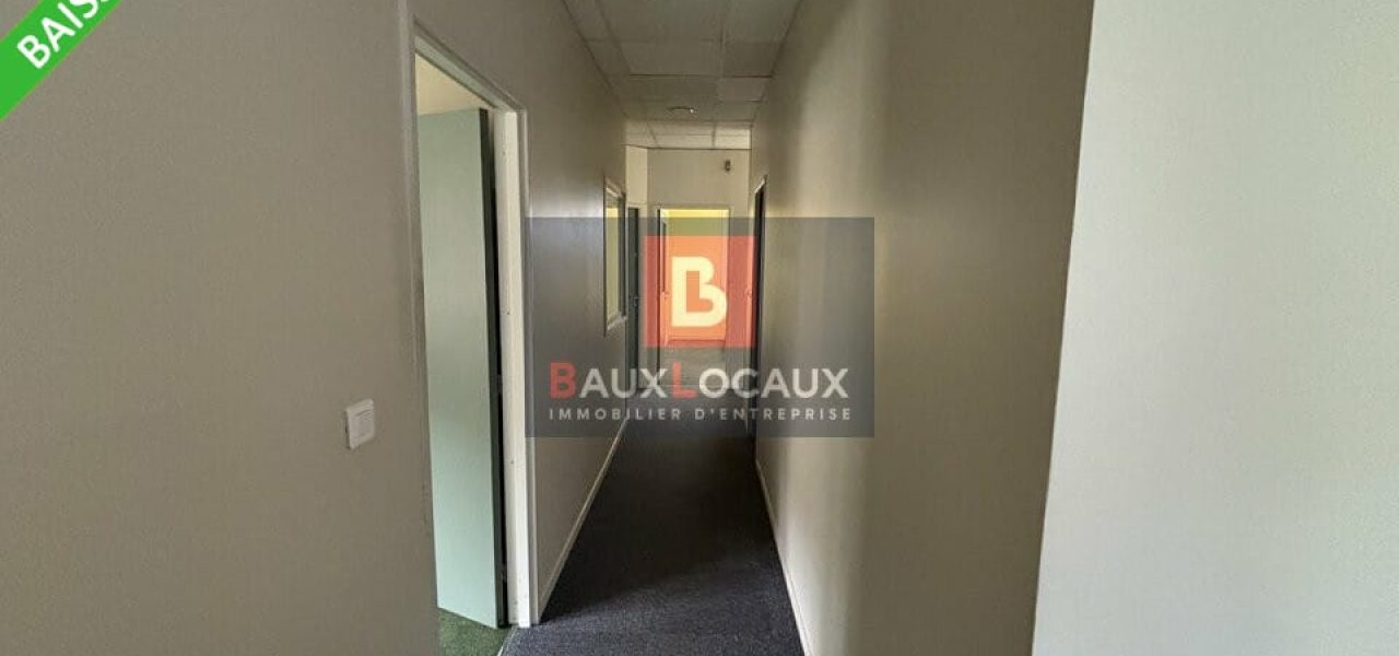 Bureaux à vendre à Avignon de 484 m² — photo 9