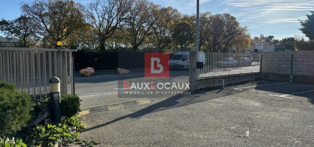 Entrepôt / Logistique & Locaux d'activité à louer à Avignon de 665 m² — photo 14