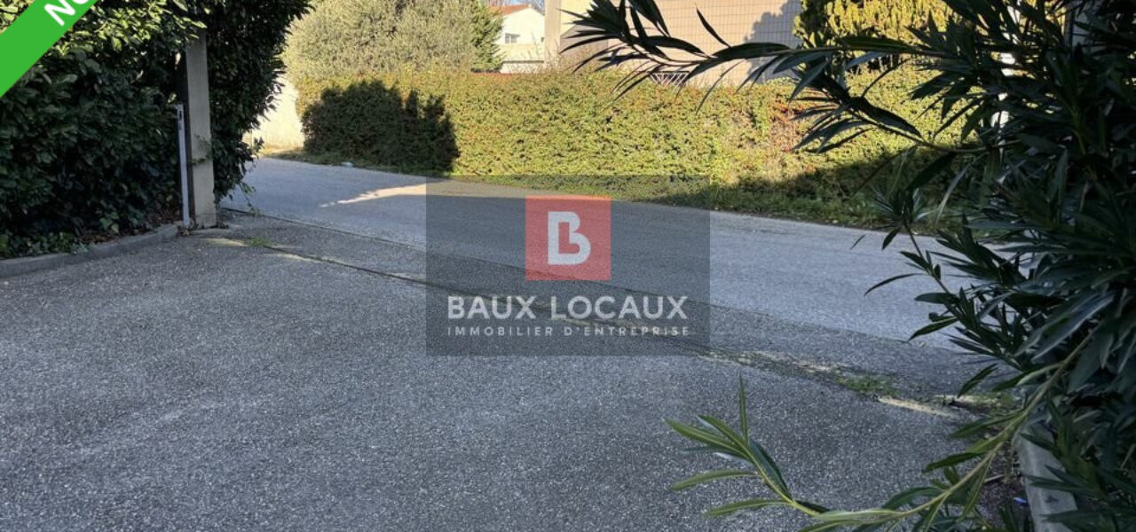 Entrepôt / Logistique & Locaux d'activité à louer à Avignon de 665 m² — photo 15