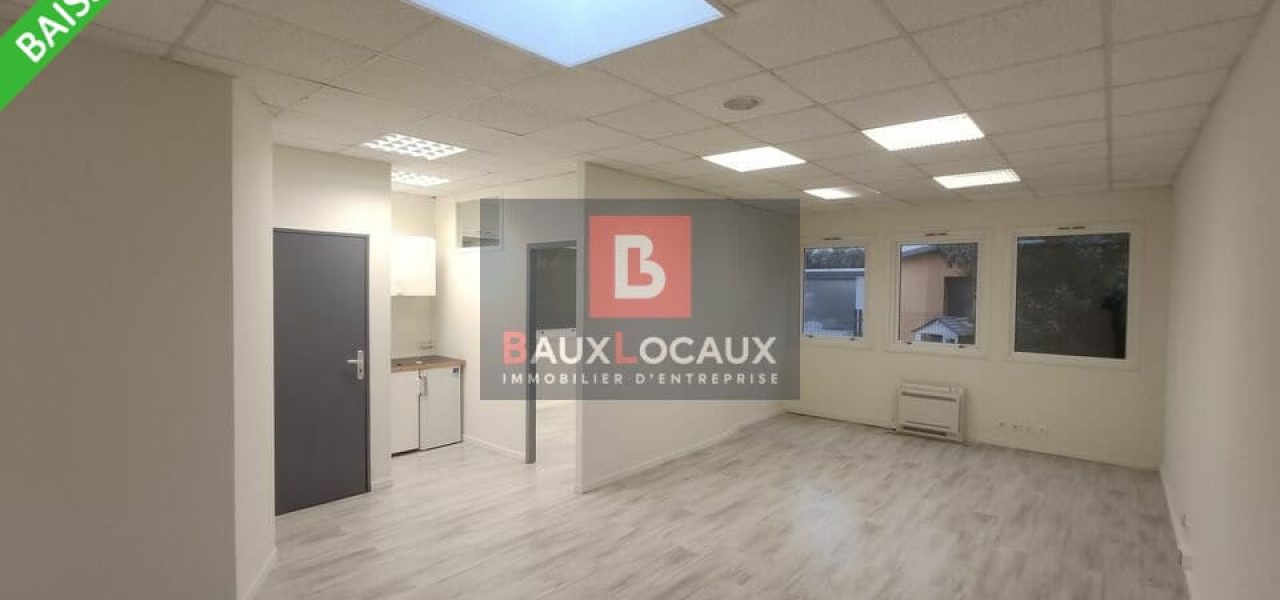 Bureaux à vendre à Avignon de 71 m² — photo 5