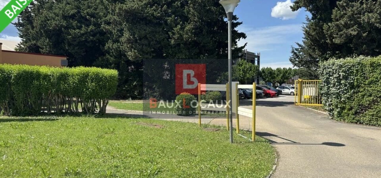 Bureaux à vendre à Avignon de 54 m² — photo 4