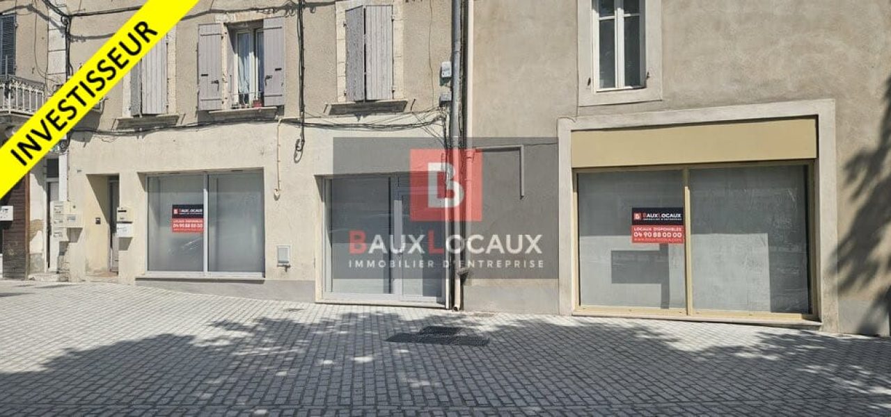 Ã VENDRE