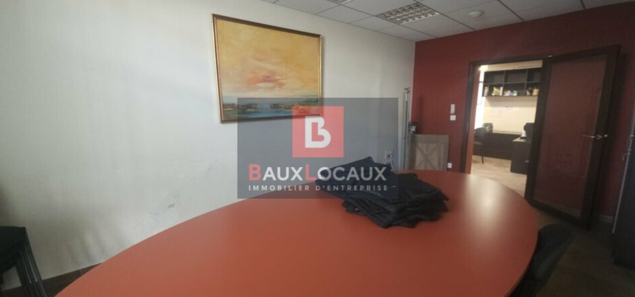 Locaux commerciaux à vendre à Carpentras de 165 m² — photo 2
