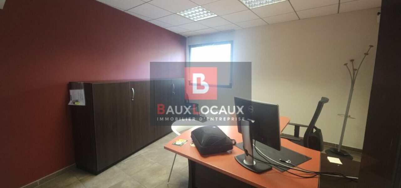 Locaux commerciaux à vendre à Carpentras de 165 m² — photo 4