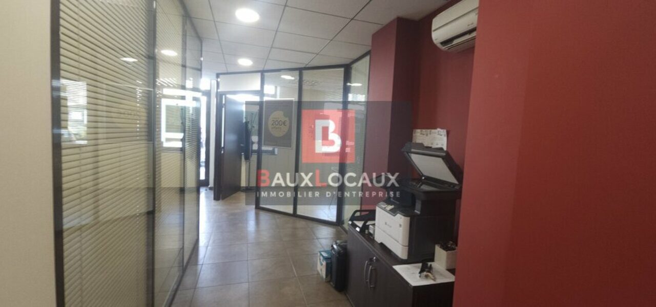 Locaux commerciaux à vendre à Carpentras de 165 m² — photo 5