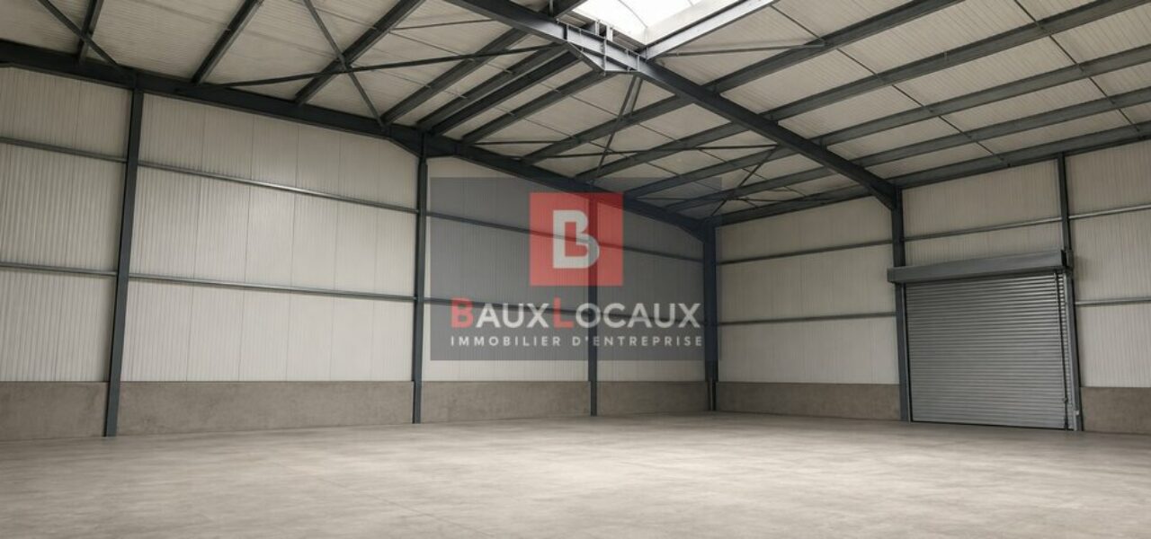 Entrepôt / Logistique & Locaux d'activité à vendre à Sorgues de 500 m² — photo 6