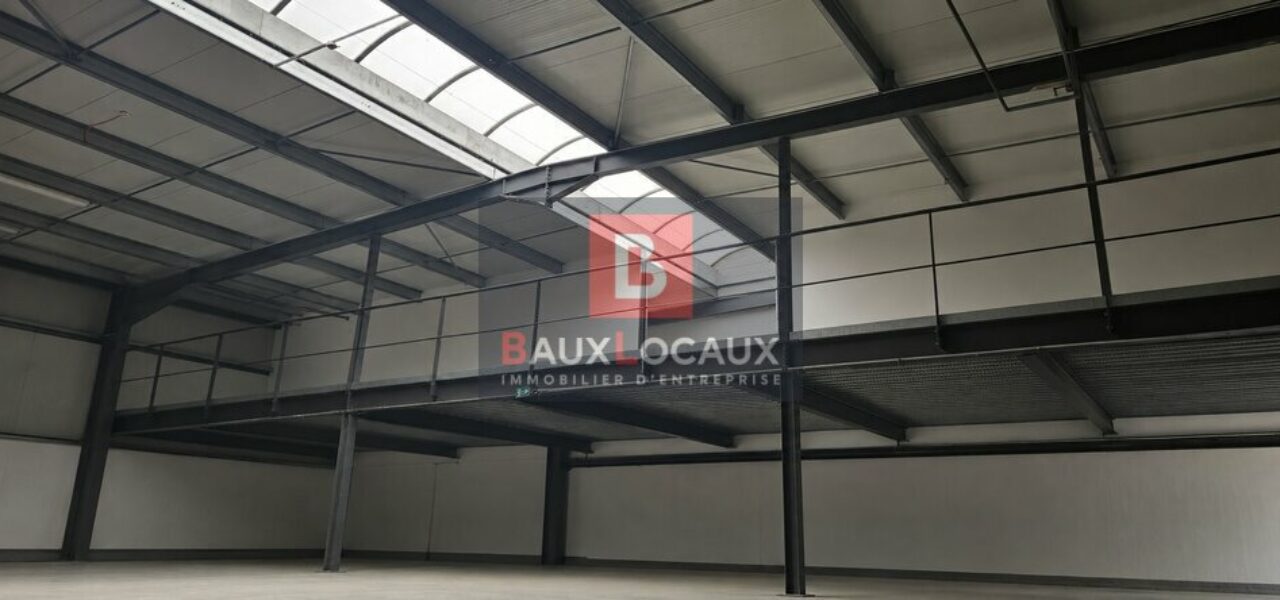Entrepôt / Logistique & Locaux d'activité à vendre à Sorgues de 500 m² — photo 7