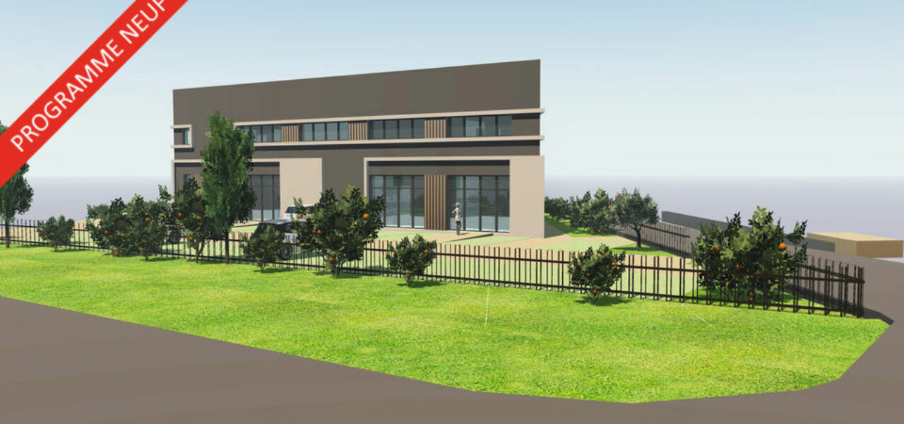 Bureaux à louer à Le Thor de 275 m²