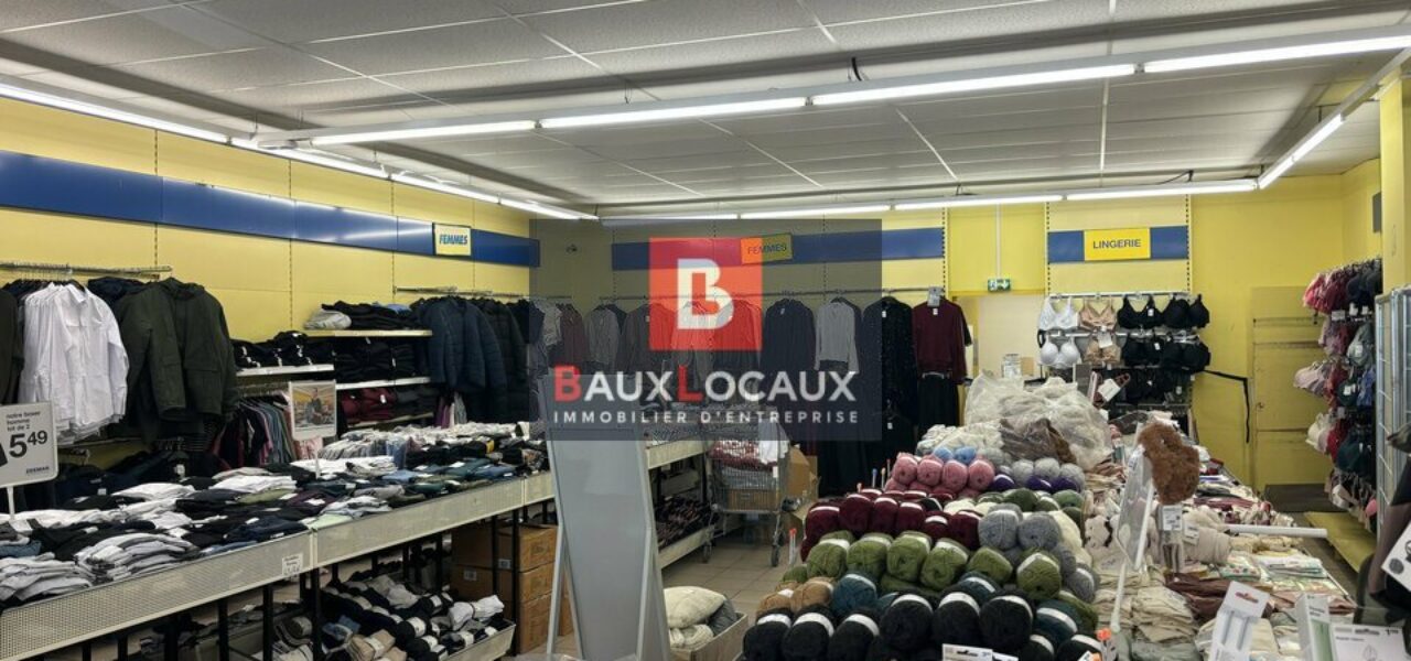 Locaux commerciaux à vendre à Apt de 254 m² — photo 10