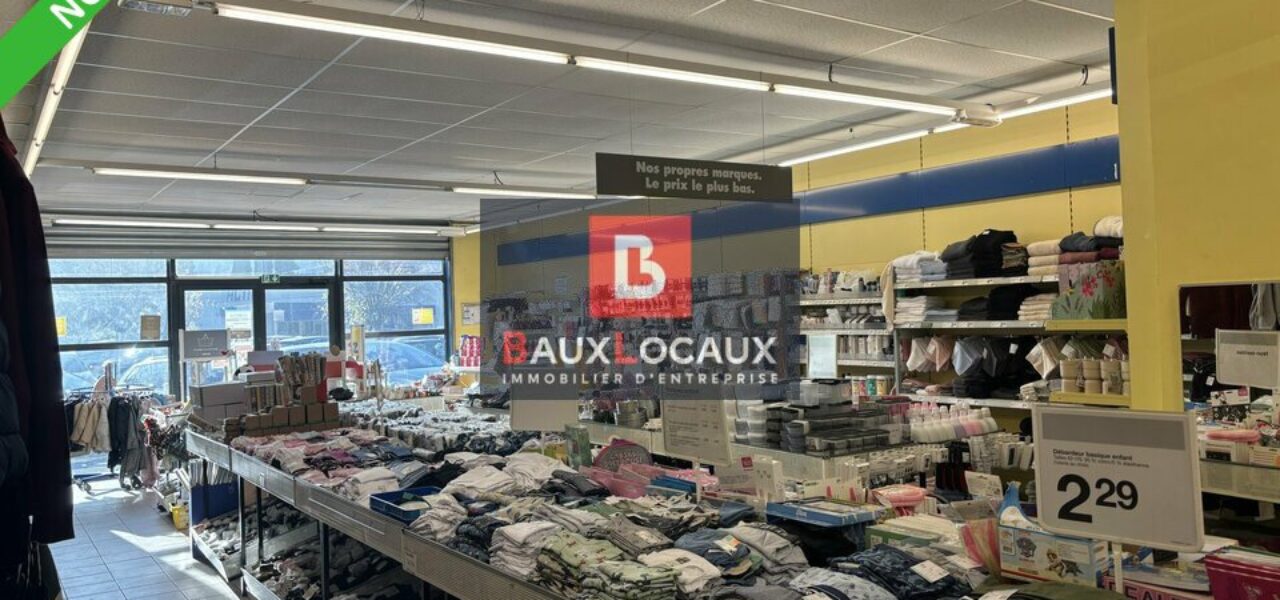 Locaux commerciaux à vendre à Apt de 254 m² — photo 2