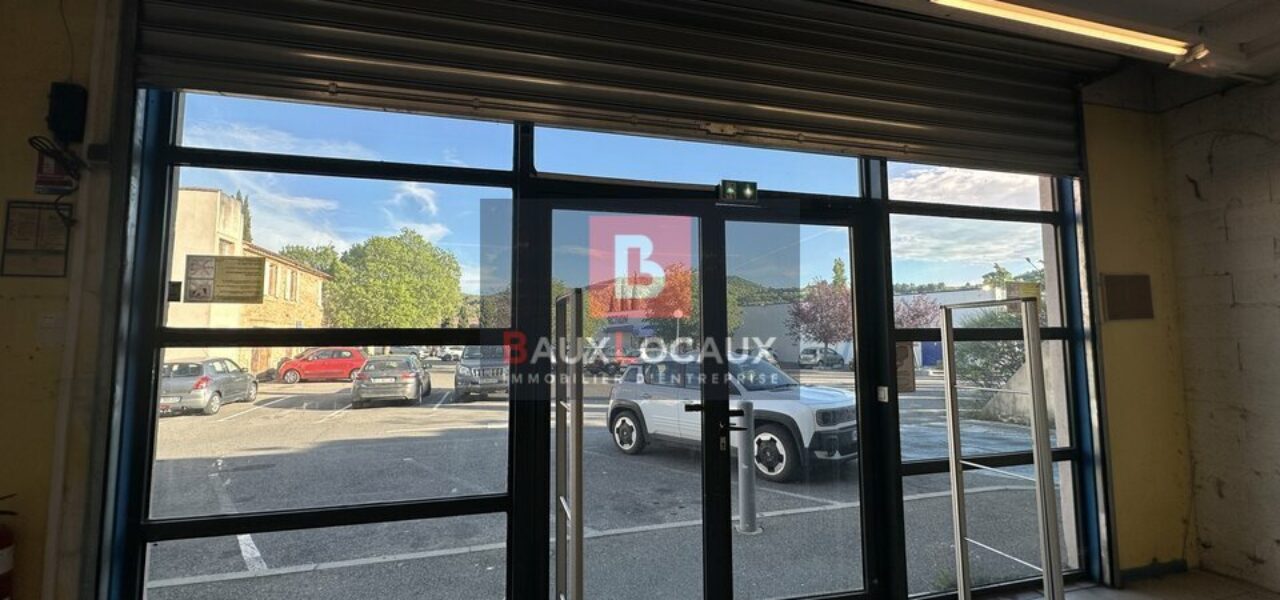 Locaux commerciaux à vendre à Apt de 254 m² — photo 3
