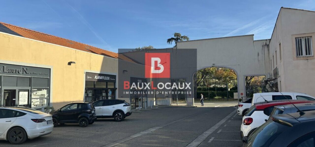 Locaux commerciaux à vendre à Apt de 254 m² — photo 4