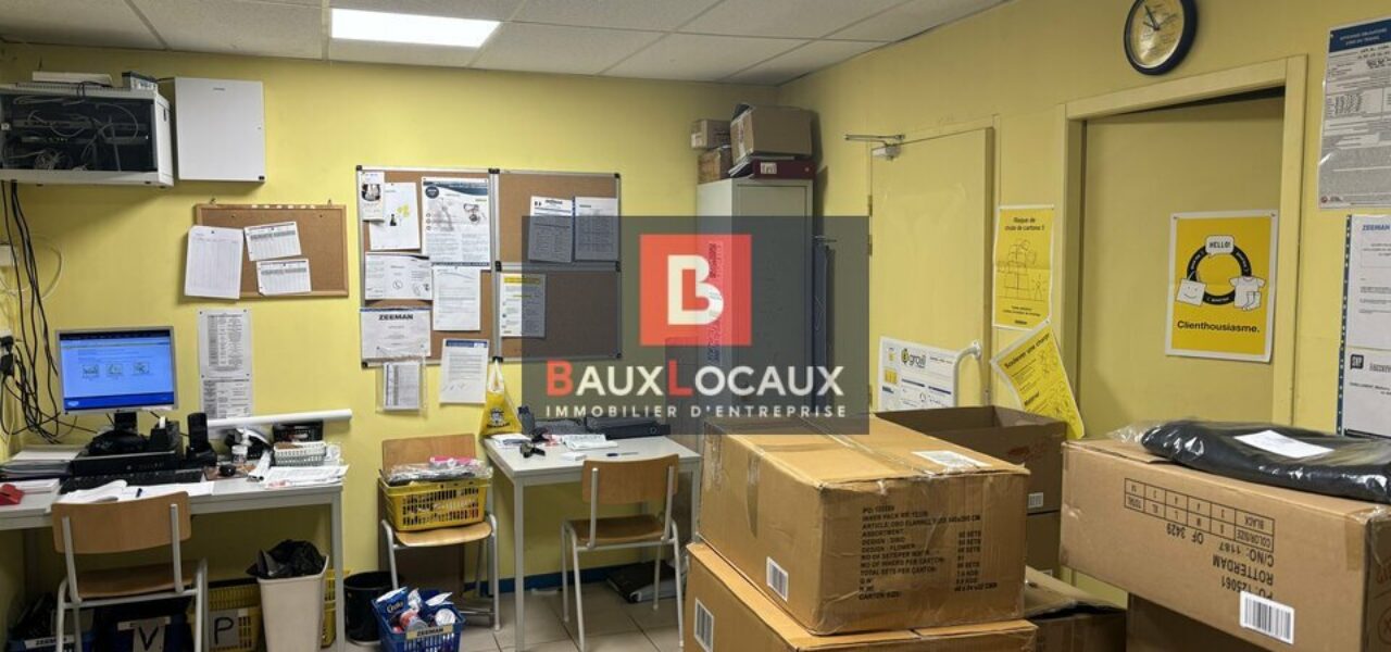Locaux commerciaux à vendre à Apt de 254 m² — photo 6
