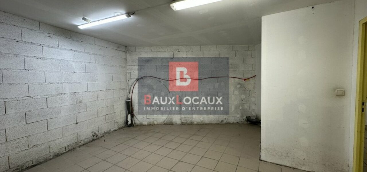 Locaux commerciaux à vendre à Apt de 254 m² — photo 7
