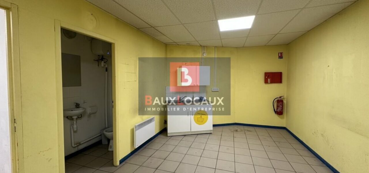 Locaux commerciaux à vendre à Apt de 254 m² — photo 8
