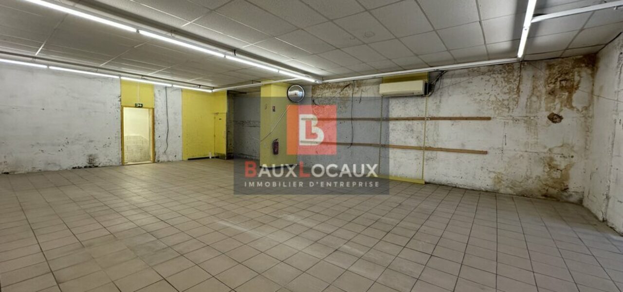 Locaux commerciaux à vendre à Apt de 254 m² — photo 9