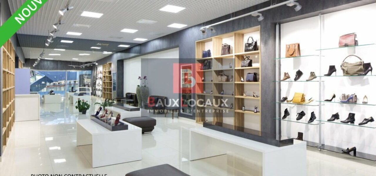 Locaux commerciaux à vendre à Avignon de 60 m²