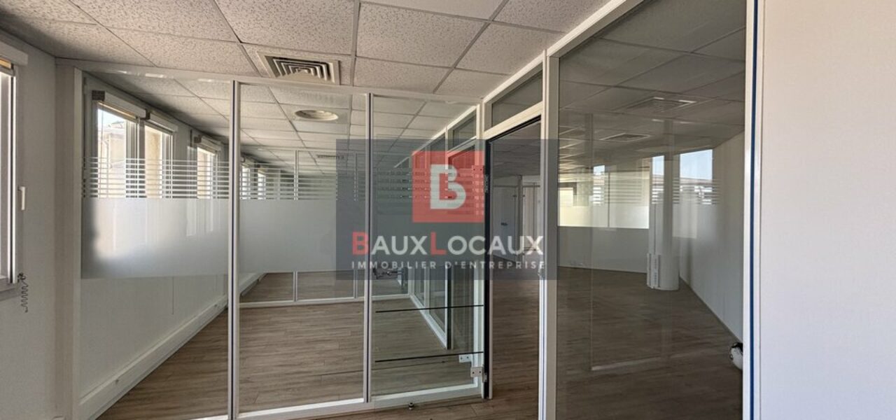 Bureaux à vendre à Avignon de 92 m²