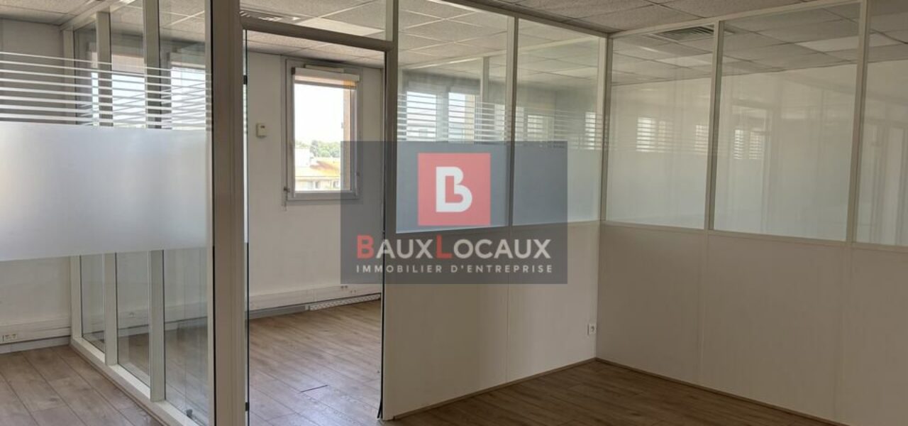 Bureaux à vendre à Avignon de 92 m² — photo 2