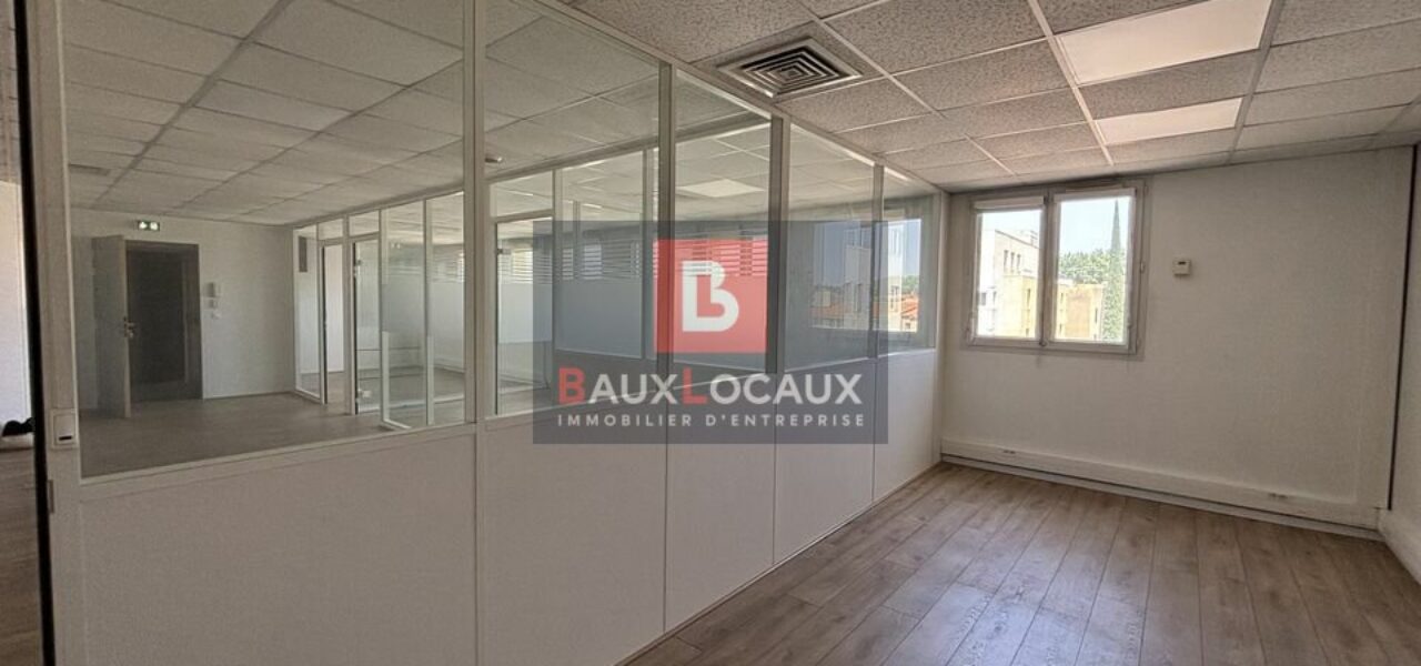 Bureaux à vendre à Avignon de 92 m² — photo 5