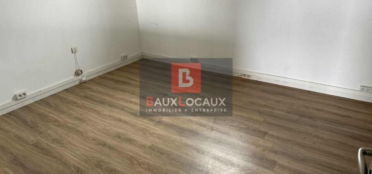 Entrepôt / Logistique & Locaux d’activité à louer à Istres de 115 m² — photo 4