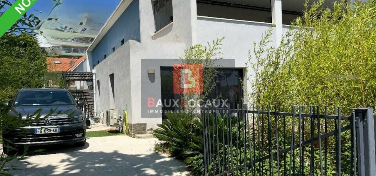 Bureaux à vendre à Martigues de 53 m² — photo 4