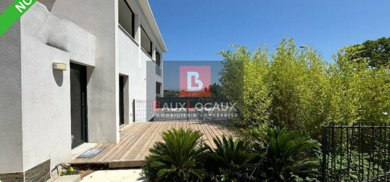 Bureaux à vendre à Martigues de 53 m² — photo 5
