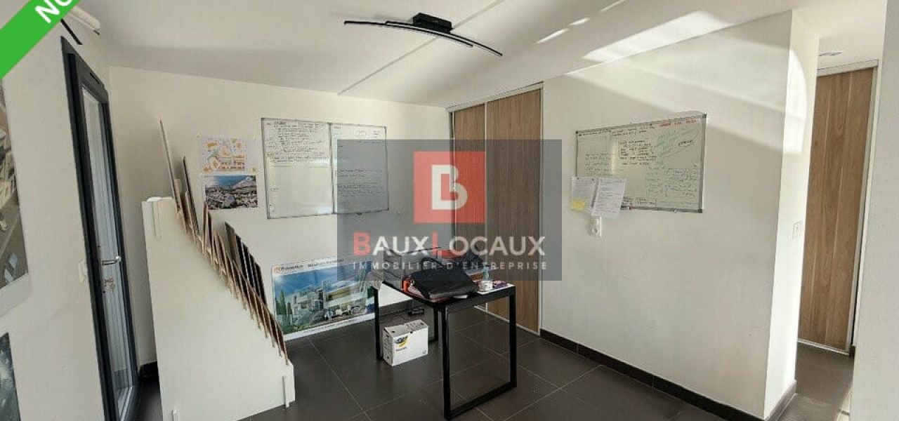 Bureaux à vendre à Martigues de 53 m² — photo 3