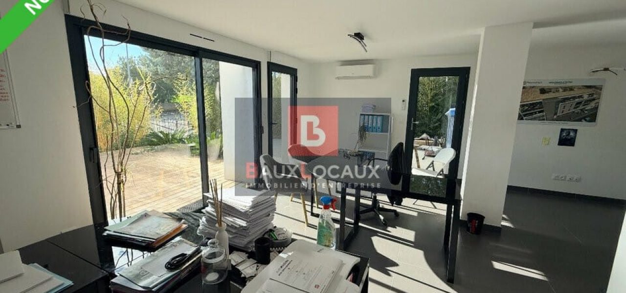 Bureaux à vendre à Martigues de 53 m² — photo 2