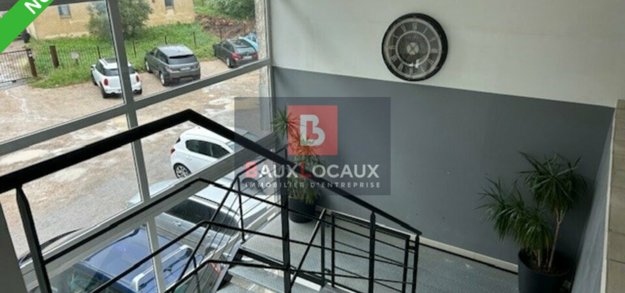Bureaux à louer à Venelles de 25 m² — photo 2