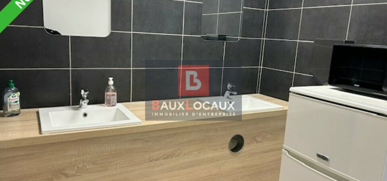 Bureaux à louer à Venelles de 25 m² — photo 4