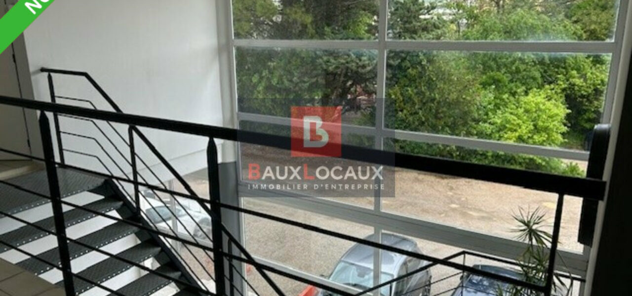 Bureaux à louer à Venelles de 25 m² — photo 3