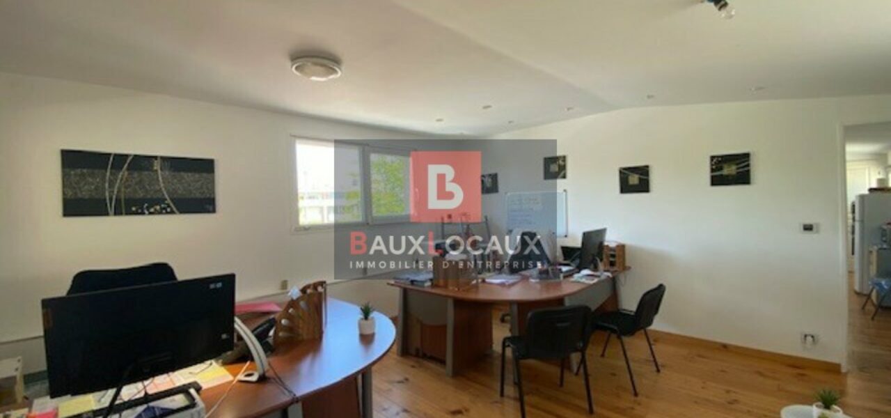 Bureaux à louer à Montfavet de 62 m² — photo 2