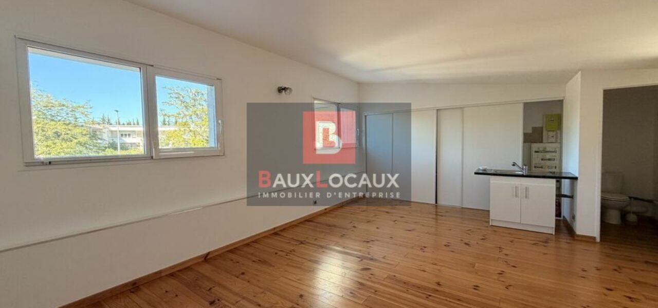 Bureaux à louer à Montfavet de 62 m² — photo 4